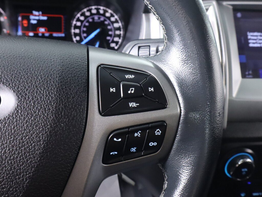 Used 2019 Ford Ranger XLT w/ Equipment Group 302A Luxury AWD/4WD image 15