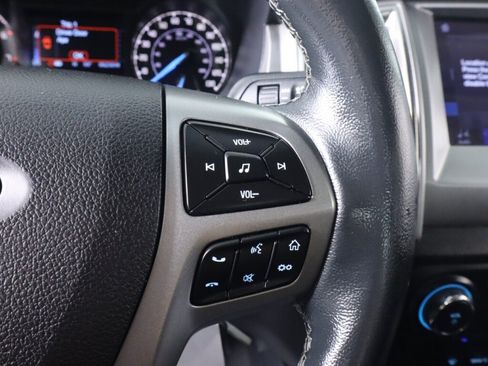 Used 2019 Ford Ranger XLT w/ Equipment Group 302A Luxury AWD/4WD image 15
