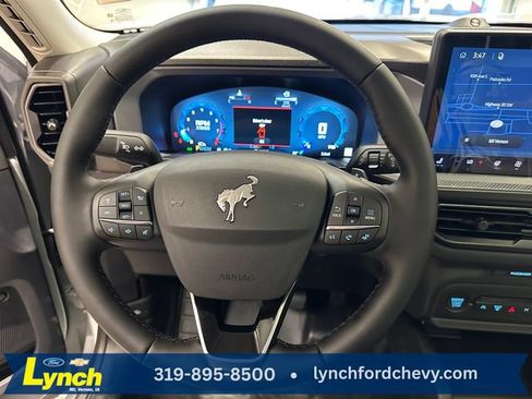 New 2026 Ford Bronco Sport Badlands w/ Badlands Tech Package AWD/4WD image 13