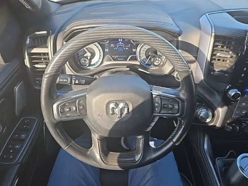 Used 2021 RAM 1500 Limited image 23