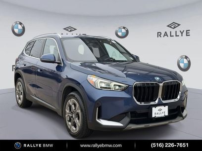 Certified 2023 BMW X1 xDrive28i w/ Convenience Package
