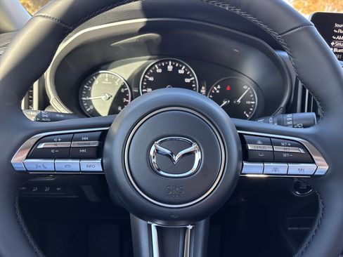 New 2026 MAZDA CX-50 2.5 Turbo w/ Accent Package image 28