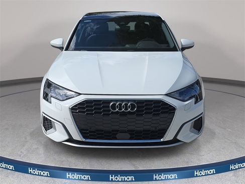 Used 2022 Audi A3 2.0T Premium w/ Convenience Package image 3
