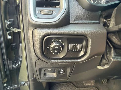 Used 2021 RAM 1500 Laramie w/ Sport Appearance Package AWD/4WD image 49