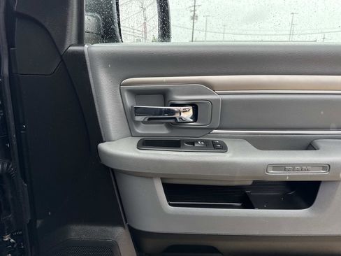 Used 2019 RAM 1500 Classic Warlock w/ Electronics Group RWD image 14