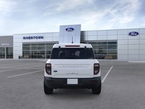 New 2026 Ford Bronco Sport Big Bend AWD/4WD image 5