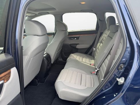Used 2020 Honda CR-V EX image 16