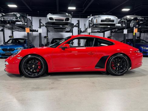 Used 2013 Porsche 911 Carrera S RWD image 40
