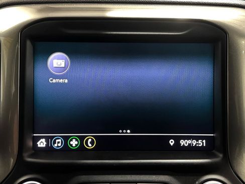Used 2021 Chevrolet Silverado 2500 LT AWD/4WD image 7