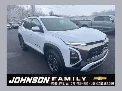 New 2026 Chevrolet Equinox ACTIV w/ Convenience Package III