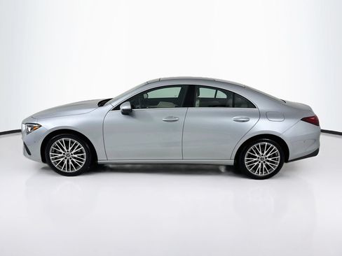Used 2026 Mercedes-Benz CLA 250 image 5