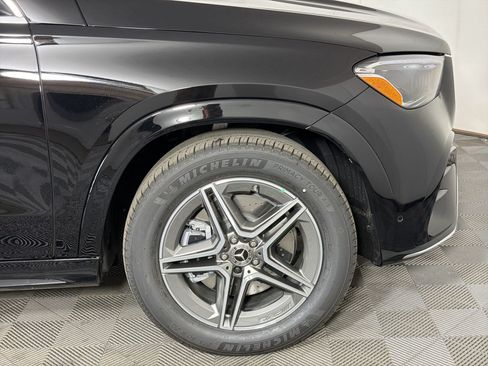 New 2026 Mercedes-Benz GLE 450 4MATIC image 12