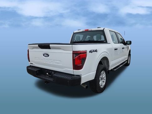 Certified 2024 Ford F150 XL image 8