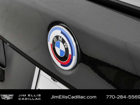 Used 2023 BMW M5 w/ Competition Package AWD/4WD image 35