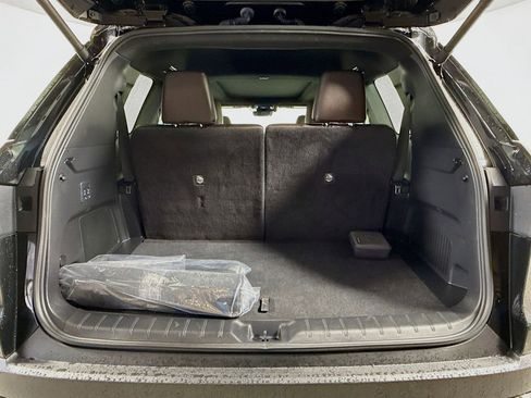 Certified 2024 Lexus TX 350 FWD w/ Captains Chair Package image 28