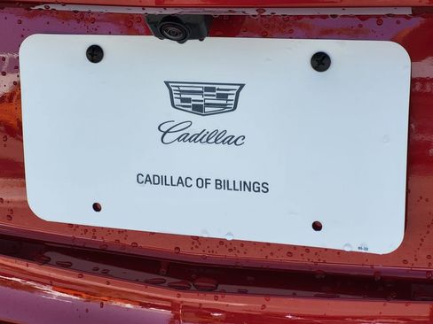 New 2025 Cadillac Lyriq Sport image 46