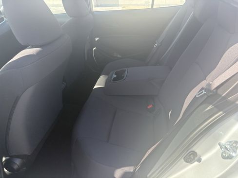 Used 2024 Toyota Corolla LE image 12