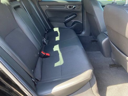 Used 2025 Honda Civic Sport image 12