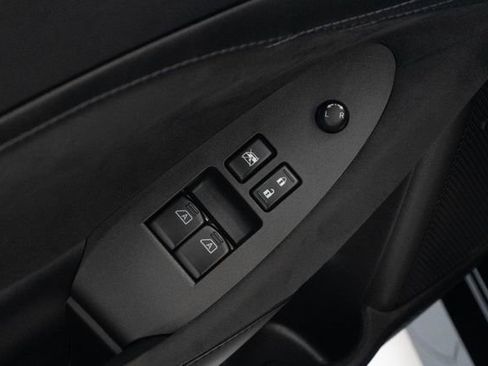 Used 2024 Nissan Z Performance w/ Floor Mat Package RWD image 15