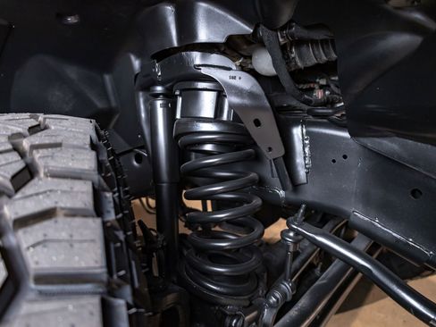 Used 2024 RAM 2500 Laramie w/ Night Edition image 14