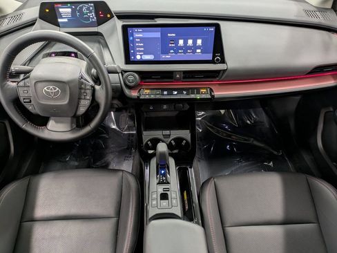 Used 2024 Toyota Prius Prime XSE Premium image 23