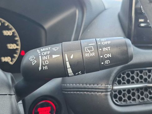 Used 2025 Honda HR-V EX-L image 25