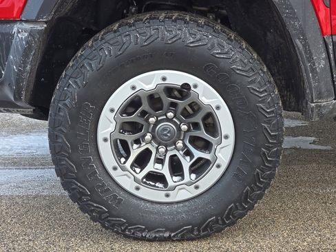 Used 2022 RAM 1500 TRX w/ TRX Level 2 Equipment Group image 6