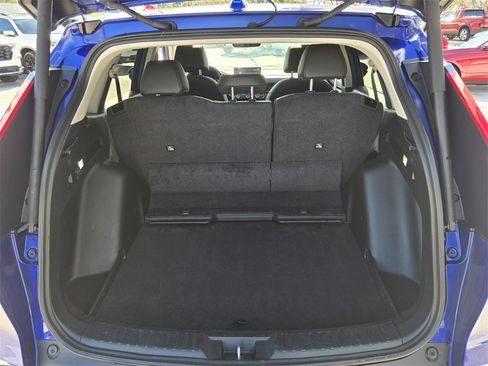 Certified 2024 Honda CR-V EX-L image 15