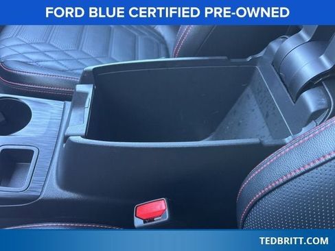 Certified 2023 Ford Escape ST-Line Elite w/ Premium Technology Package image 39