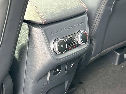 New 2026 Ford Explorer ST image 18