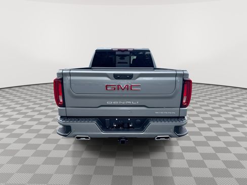 New 2026 GMC Sierra 1500 Denali w/ Denali Reserve Package AWD/4WD image 7