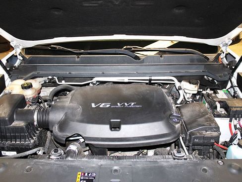 Used 2019 GMC Canyon Denali AWD/4WD image 42