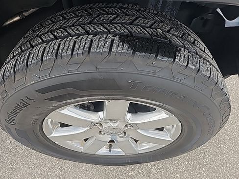 Used 2016 Jeep Wrangler Unlimited Sahara w/ Connectivity Group image 8