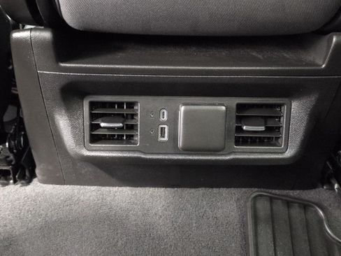 Used 2024 Chevrolet Silverado 1500 LT AWD/4WD image 22