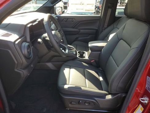 New 2026 Chevrolet Colorado Trail Boss image 18