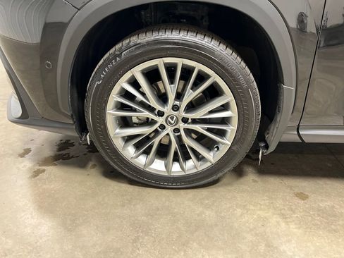 Used 2024 Lexus NX 300h AWD w/ Luxury Package image 26