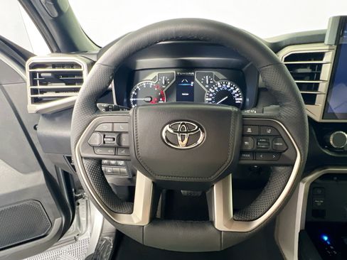 New 2026 Toyota Tundra SR5 AWD/4WD image 17