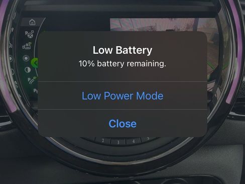 Used 2020 MINI Cooper Clubman S w/ Driver Assistance Package image 8