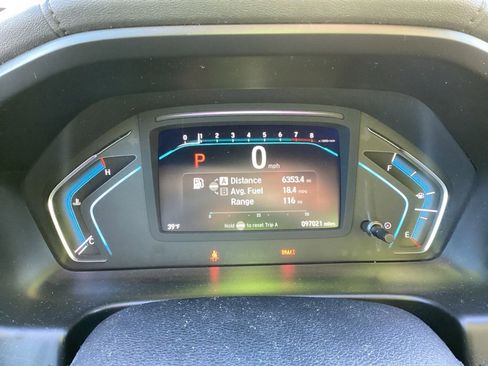 Used 2019 Honda Odyssey Elite image 12