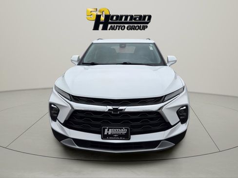 Used 2023 Chevrolet Blazer LT w/ Convenience Package AWD/4WD image 8