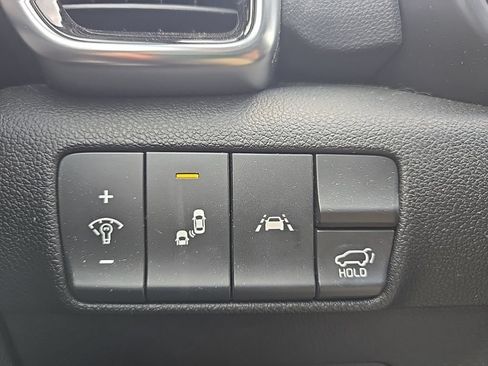 Certified 2021 Kia Sportage SX AWD/4WD image 21
