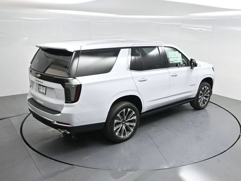 New 2026 Chevrolet Tahoe High Country AWD/4WD image 58