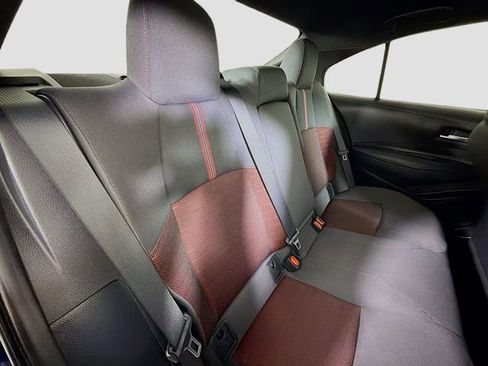 Used 2023 Toyota Corolla SE image 24