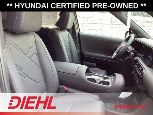 Certified 2026 Hyundai Palisade XRT Pro AWD/4WD image 23