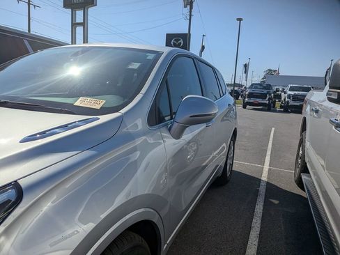 Used 2019 Buick Envision Preferred FWD image 4