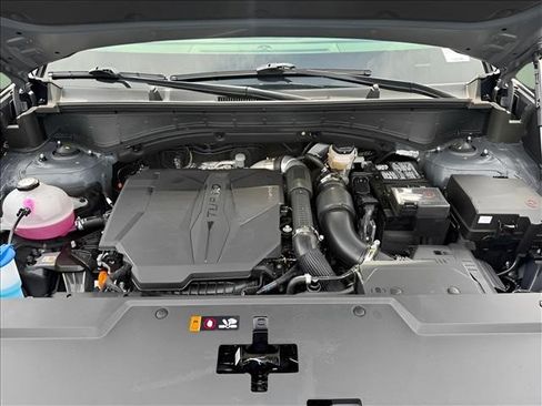 Certified 2026 Hyundai Santa Fe SEL FWD image 19