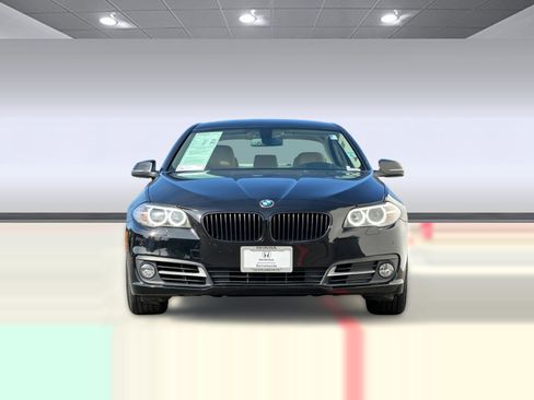 Used 2015 BMW 528i 528i image 5