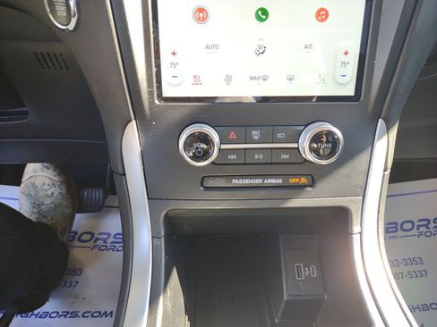 Used 2024 Ford Edge SEL w/ Convenience Package AWD/4WD image 26
