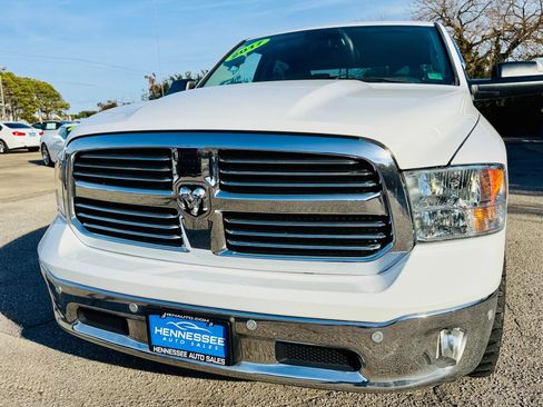 Used 2017 RAM 1500 Big Horn image 19