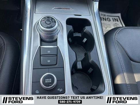 Used 2022 Ford Explorer Limited w/ Hybrid Equipment Group 310A image 33